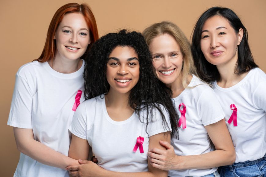 UAE Breast Cancer Awareness Month 2025: Free Screenings, Mammograms and Consultations UAE Breast Cancer Awareness Month 2025: Free Screenings, Mammograms and Consultations